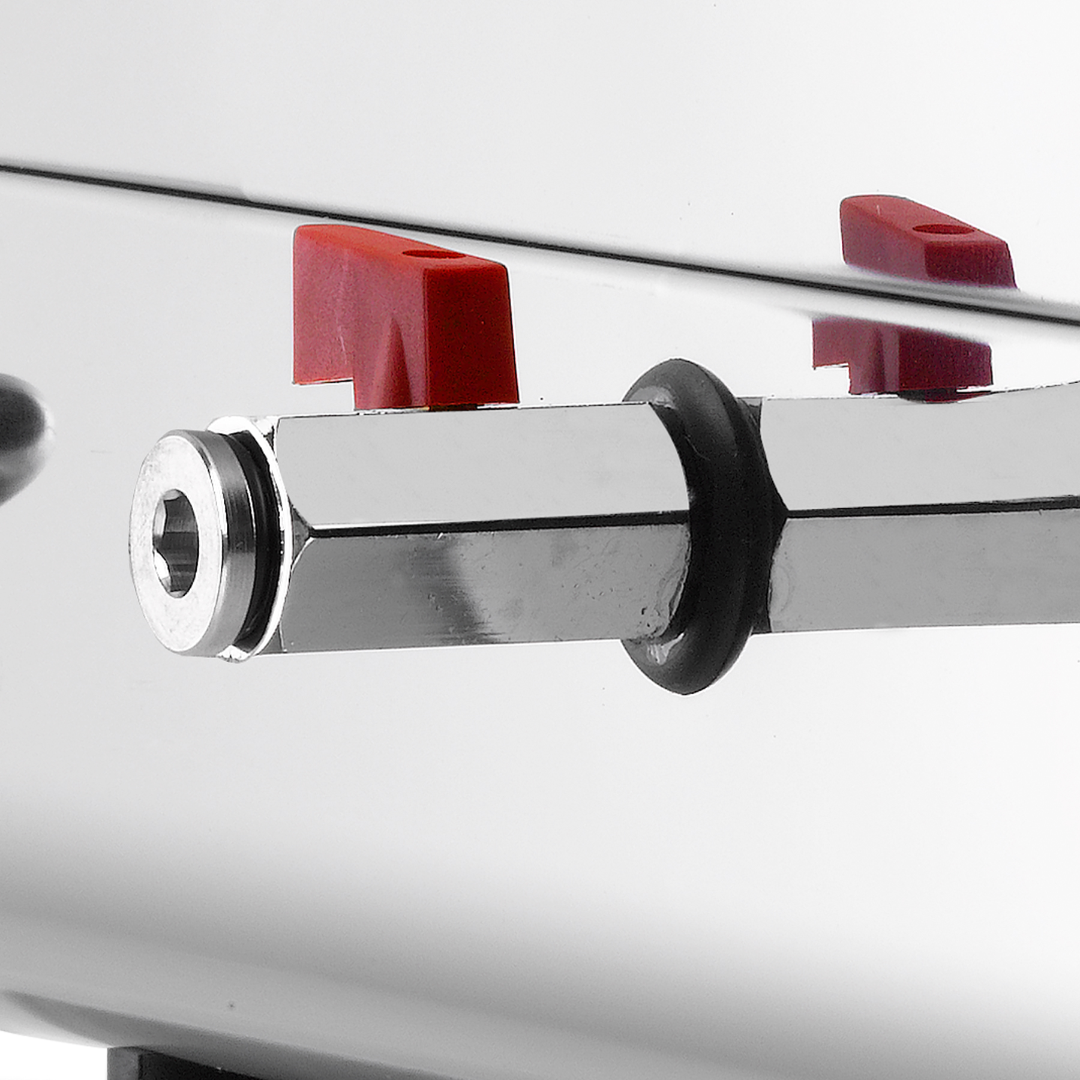 6000IS PROFESSIONAL STEAM IRON STATION - BLOWDOWN VALVE