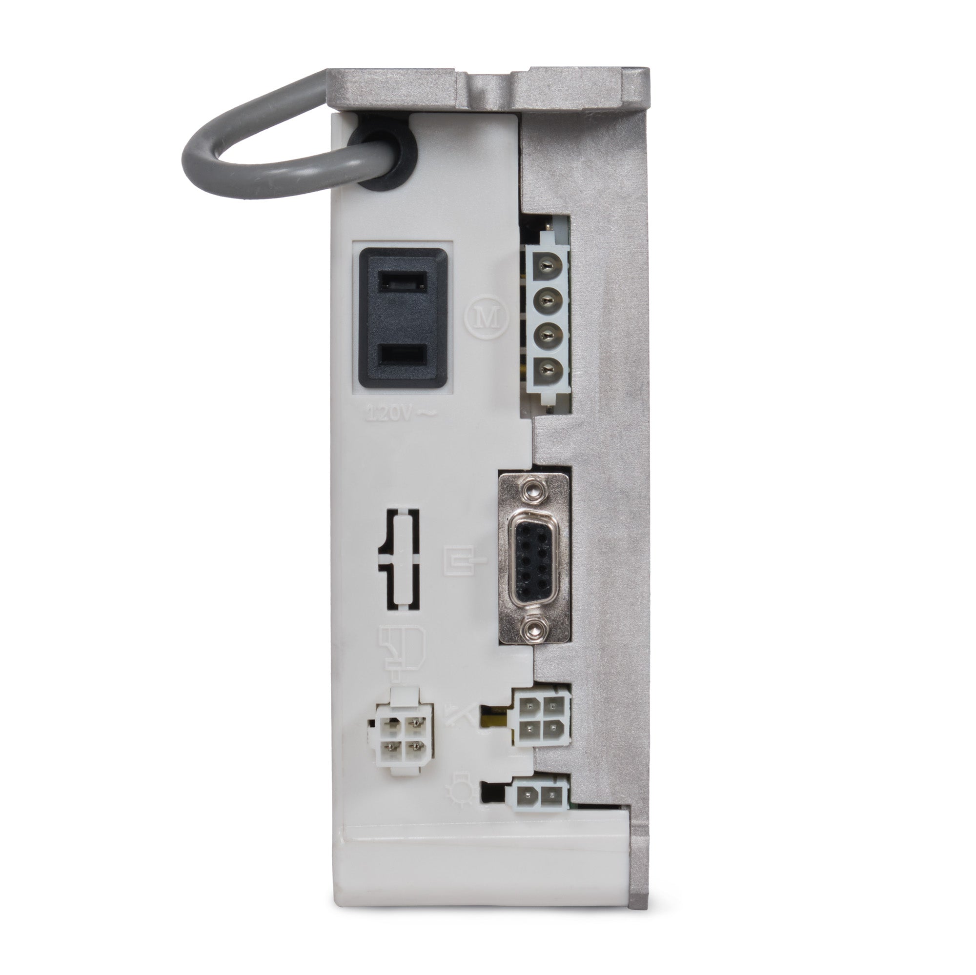 7000SM Control Panel Back