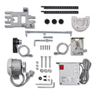 What in the box of SewQuiet™ 750 Watt Servo Motor with Synchronizer