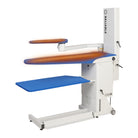 7200VB Pro Vacuum & Up-air Pressing Table on Heated Mode