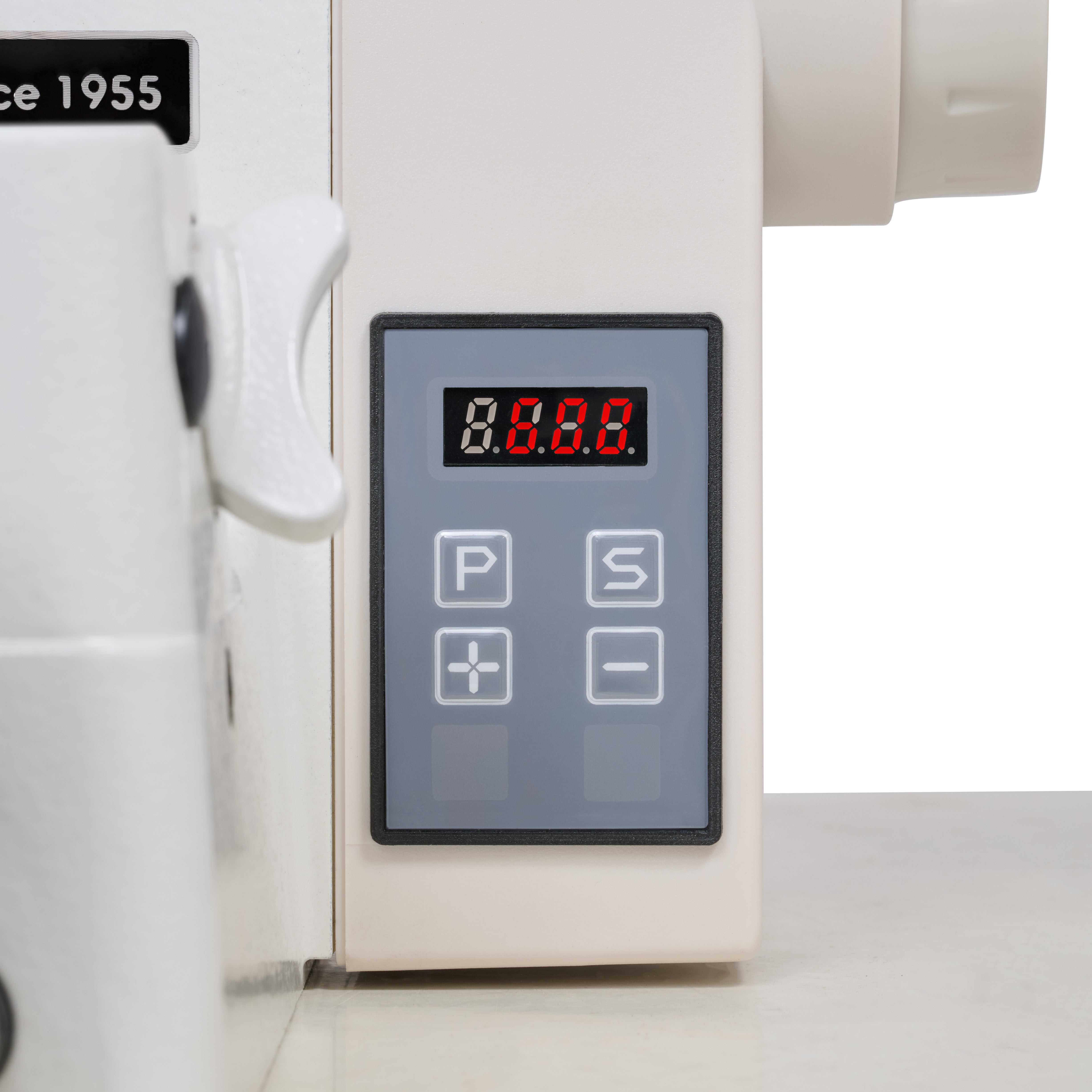 Reliable - 7220SB Blind Stitch Machine with Direct Drive