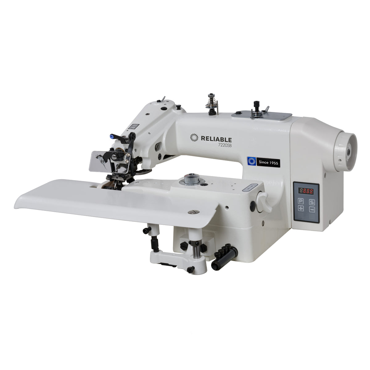 Reliable - Industrial Sewing Machine Collection – reliablecorporation.com