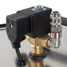 Professional Steam Boiler With 2 Solenoids 220V - reliablecorporation.com