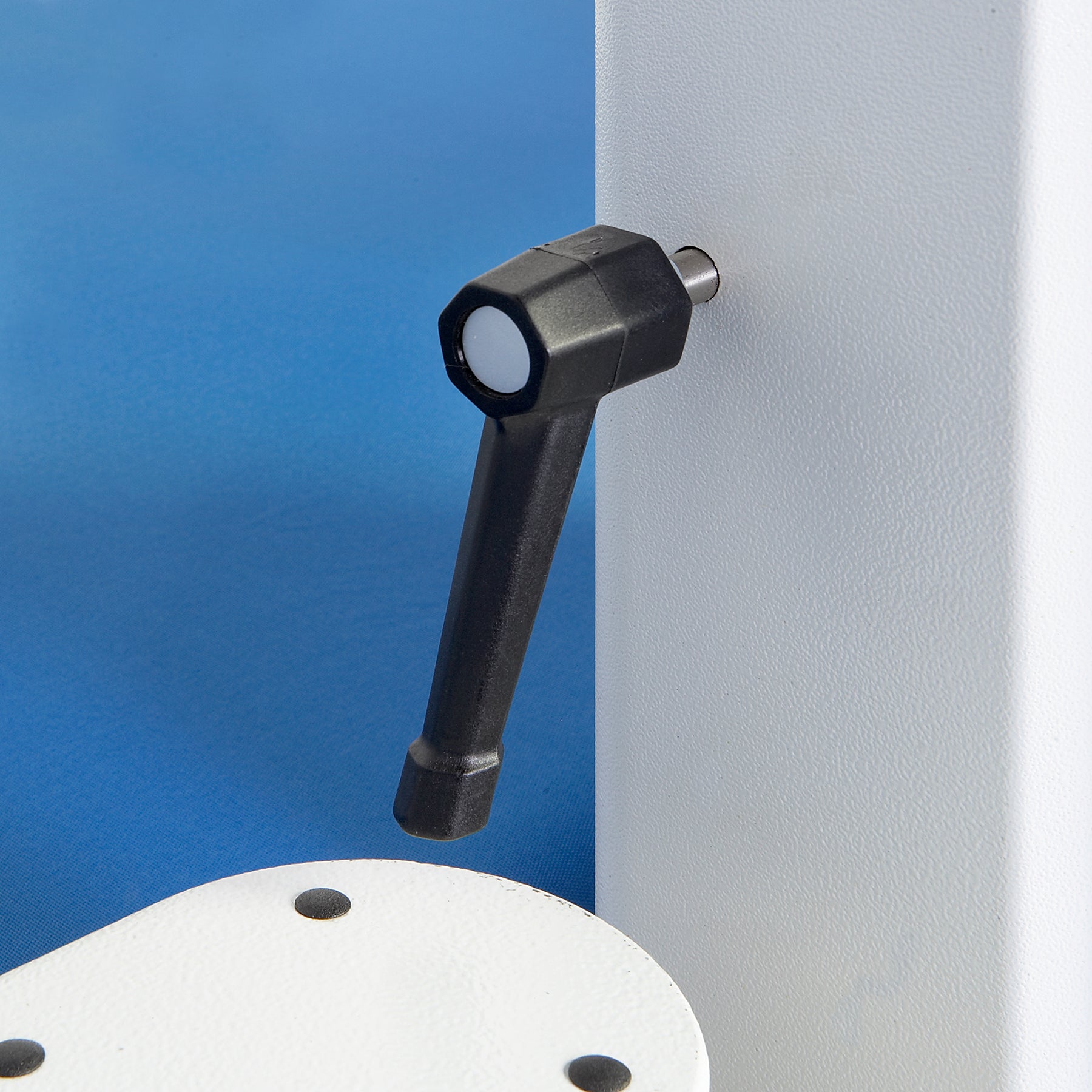 7600VB Vacuum Adjustment 