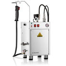 Continuous Fill 4.5L Automatic Dental Lab Steam Cleaner - reliablecorporation.com