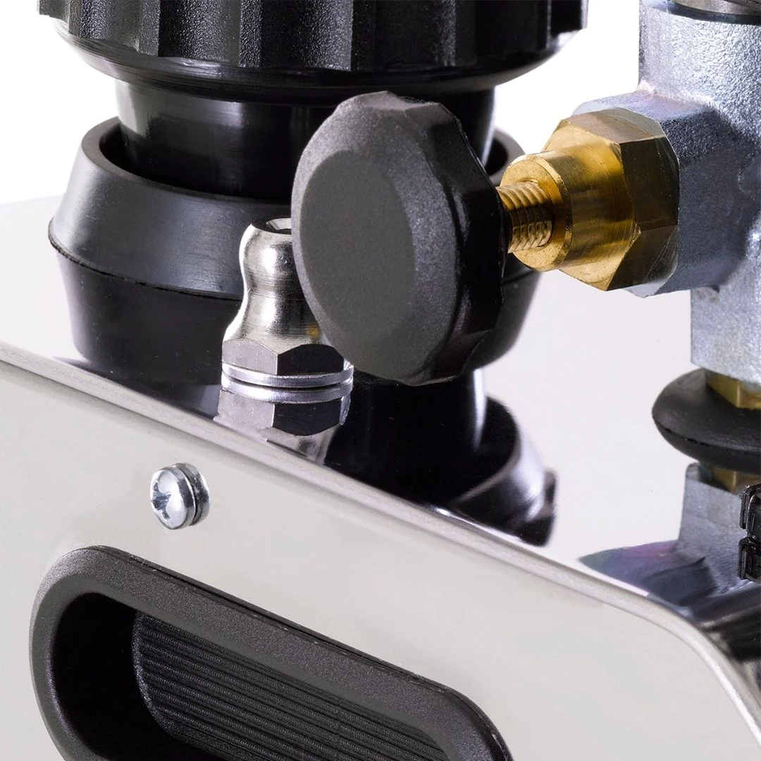 Continuous Fill 4.5L Automatic Jewelry Steam Cleaner - reliablecorporation.com