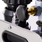 Continuous Fill 4.5L Automatic Jewelry Steam Cleaner - reliablecorporation.com