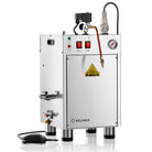 Continuous Fill 4.5L Automatic Jewelry Steam Cleaner - reliablecorporation.com