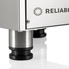 Continuous Fill 4.5L Automatic Dental Lab Steam Cleaner - reliablecorporation.com