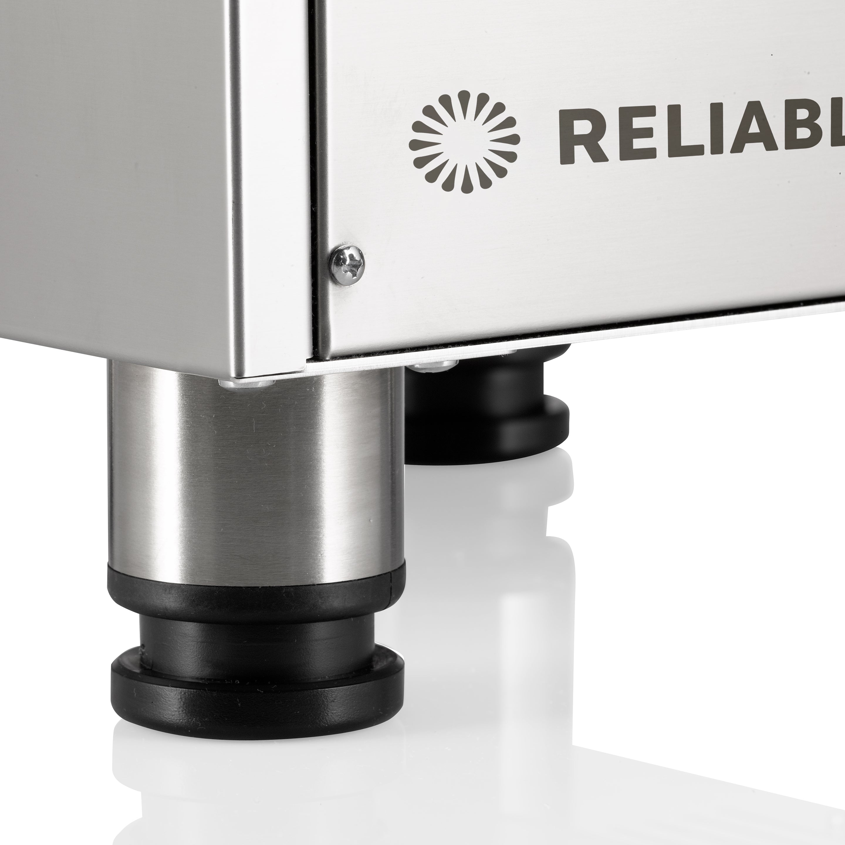 Continuous Fill 4.5L Automatic Dental Lab Steam Cleaner - reliablecorporation.com