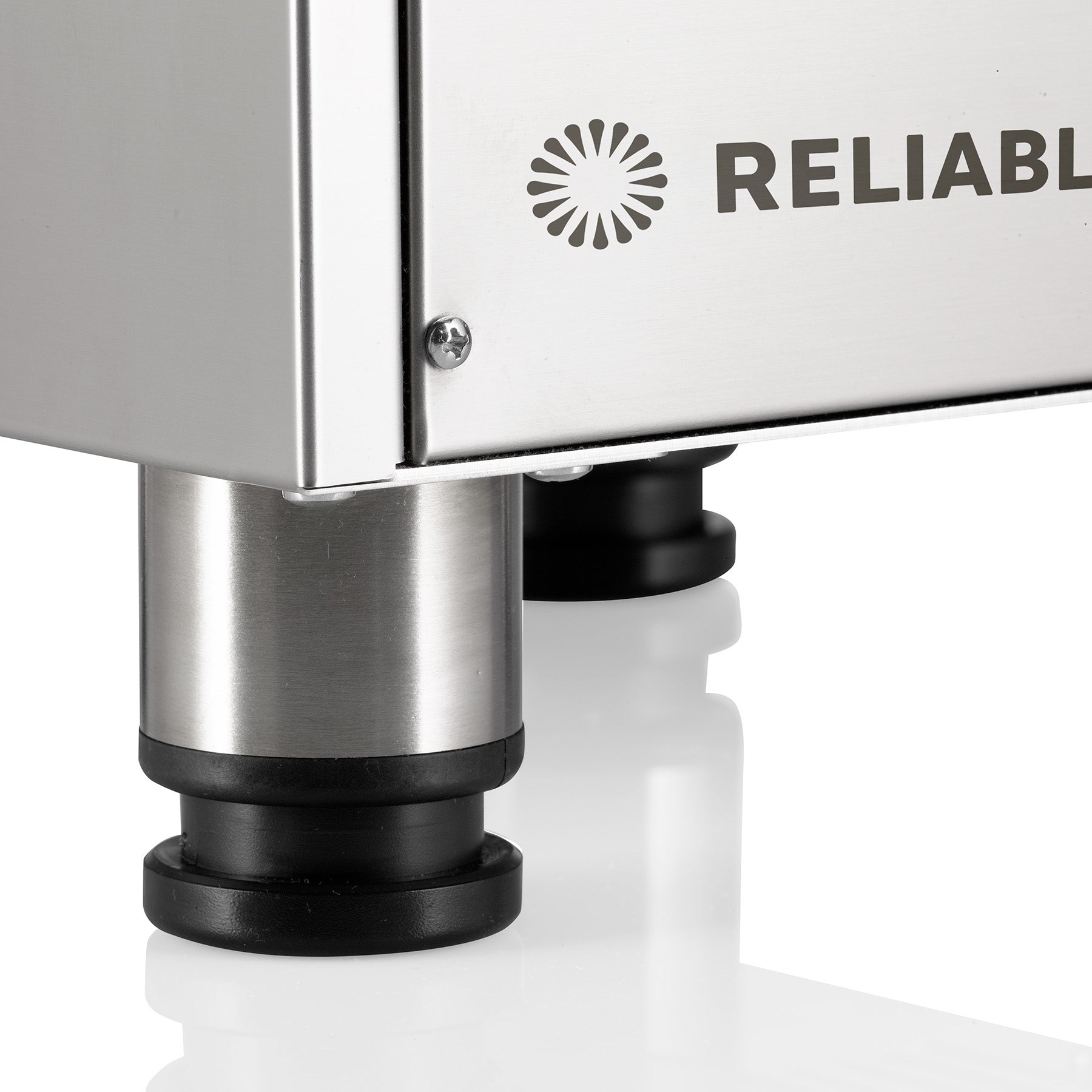 Continuous Fill 4.5L Automatic Jewelry Steam Cleaner - reliablecorporation.com