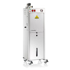 Continuous Fill 4.5L Dental Lab Steam Cleaner - reliablecorporation.com