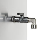 Continuous Fill 4.5L Dental Lab Steam Cleaner - reliablecorporation.com