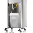 Continuous Fill 4.5L Jewelry Steam Cleaner - reliablecorporation.com