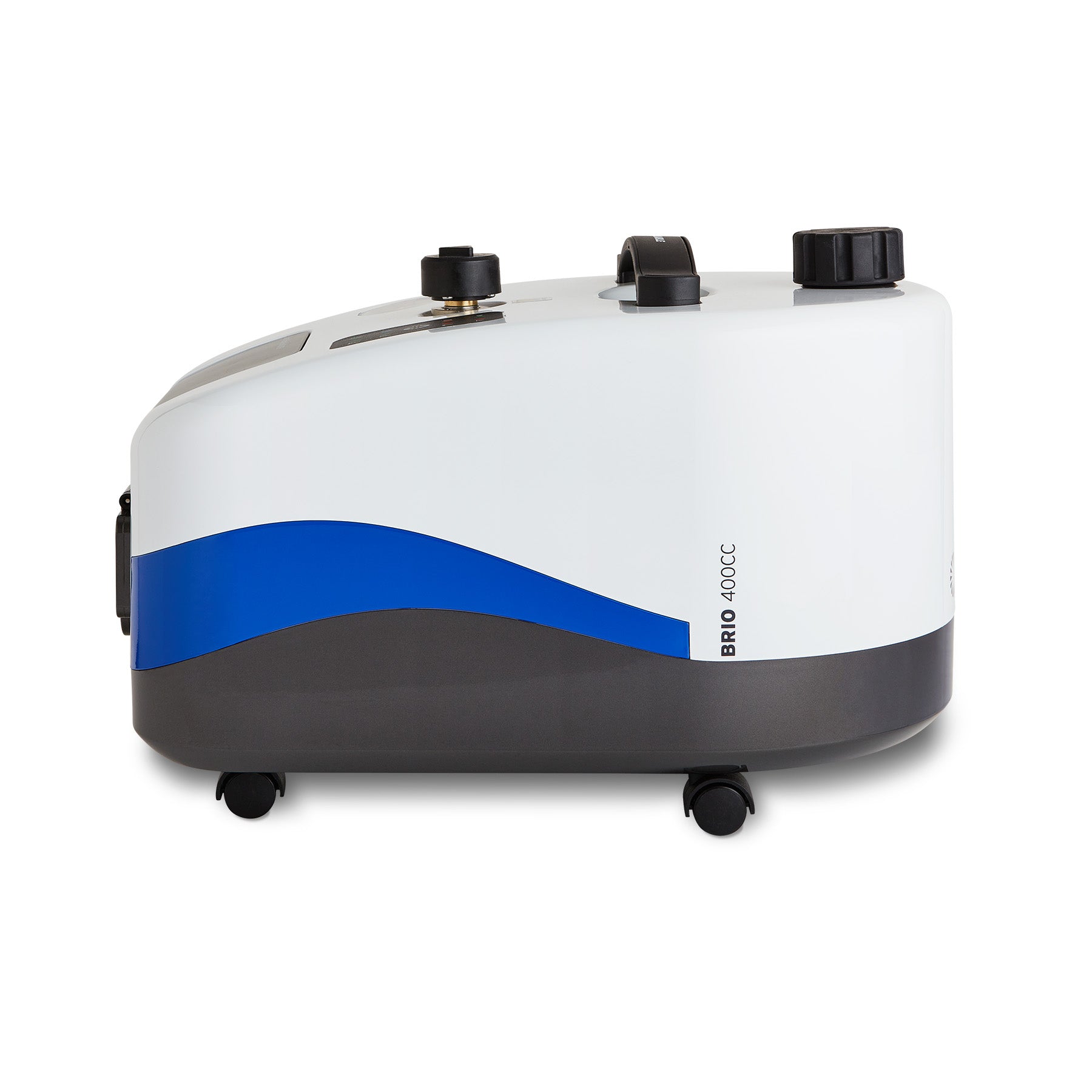 400CC Brio Plus Steam Cleaner 1750W | CSS Continuous Fill