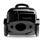 Brio Pro 6 Bar Steam Cleaner with Continuous Steam & 15 Piece Accessory Kit, Commercial - reliablecorporation.com