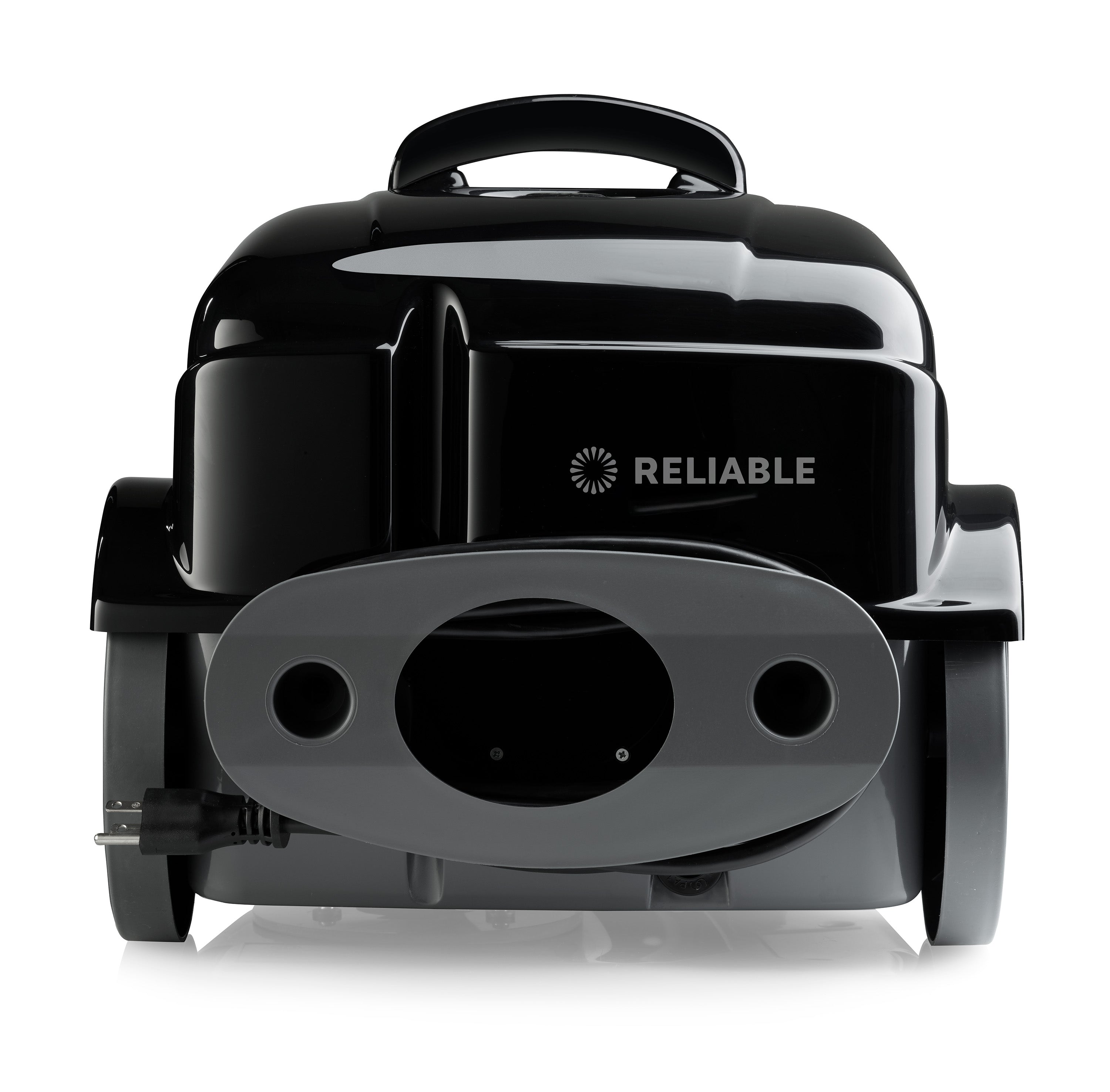 Brio Pro 6 Bar Steam Cleaner with Continuous Steam & 15 Piece Accessory Kit, Commercial - reliablecorporation.com