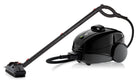 Brio Pro 6 Bar Steam Cleaner with Continuous Steam, Commercial with Trolley - reliablecorporation.com