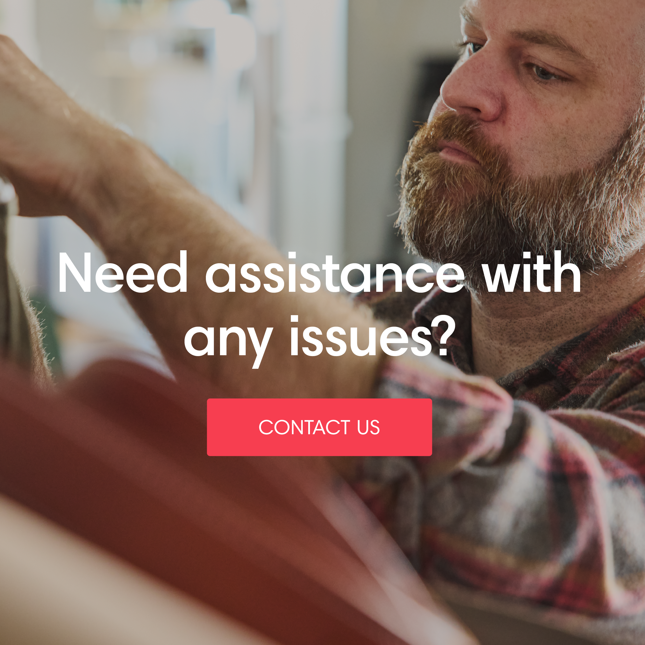 Barracuda Support Contact US Need Assistance with Any Issues?