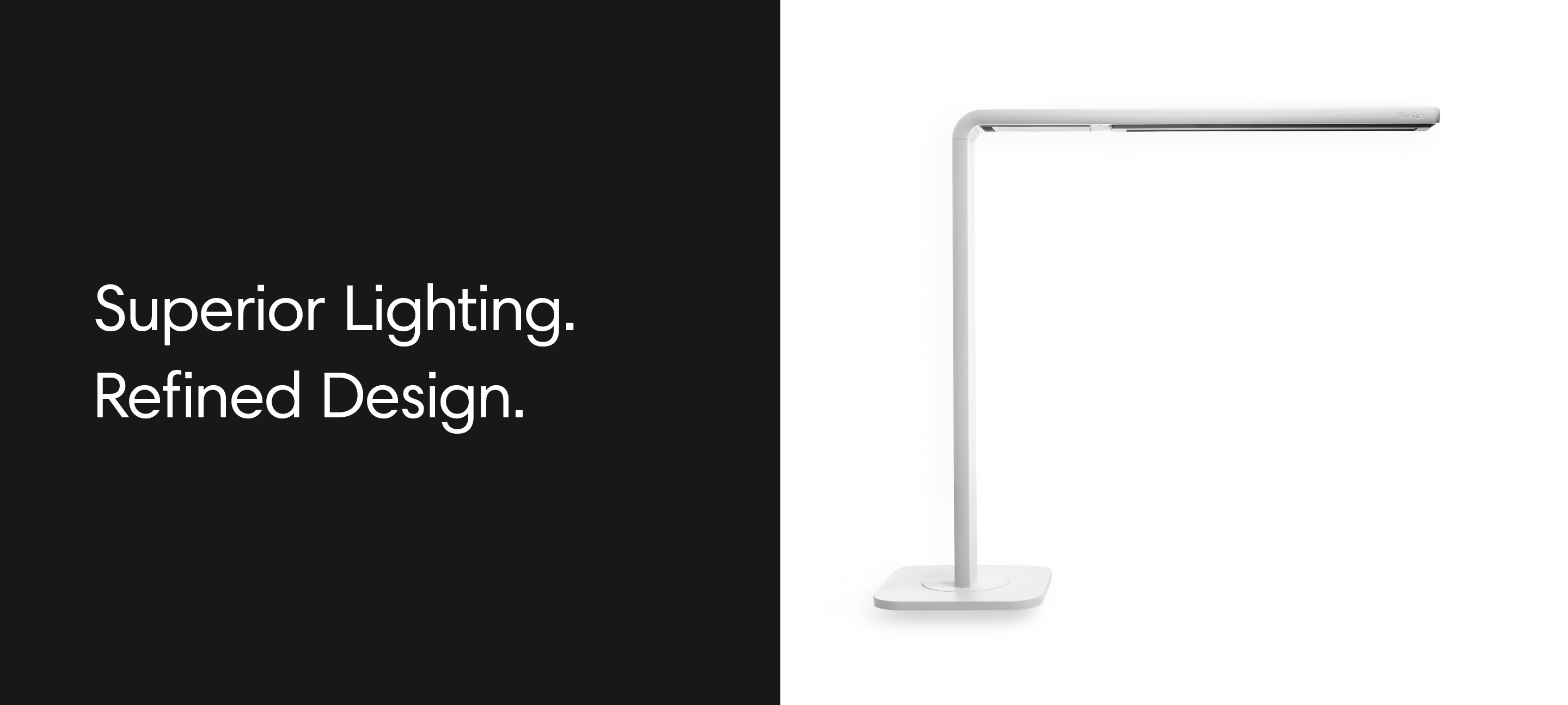 UberLight Frame 7100TL Superior Lighting Refined Design 