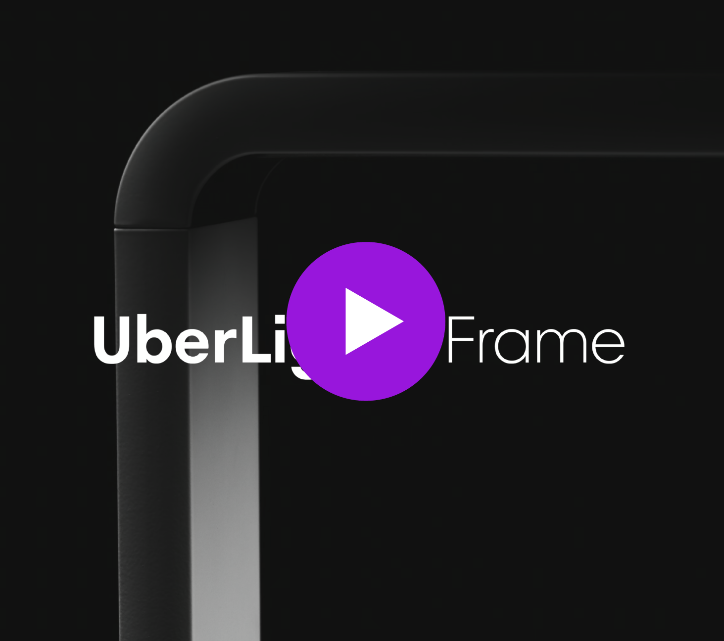 UberLight Frame 7100TL Video Thumbnail 