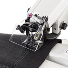 Maestro Portable Blind Stitch Sewing Machine For Hemming - reliablecorporation.com