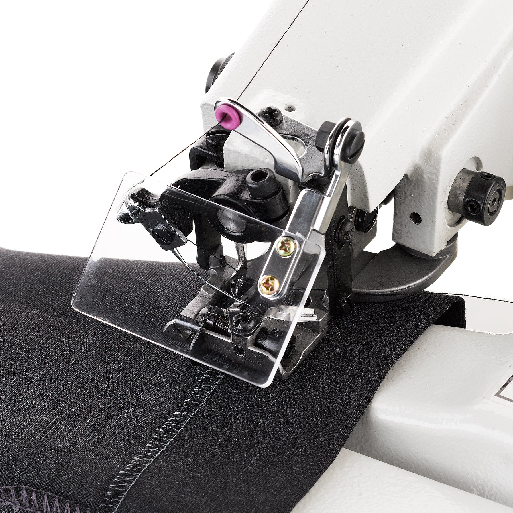 Maestro Portable Blind Stitch Sewing Machine For Hemming - reliablecorporation.com