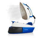 Maven 125IS Iron Station is 3 times more steaming than a traditional Iron 