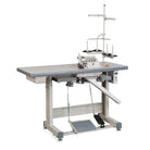 Direct Drive 3/4 Thread Serger/Overlock Sewing Machine - Fully Sub - reliablecorporation.com