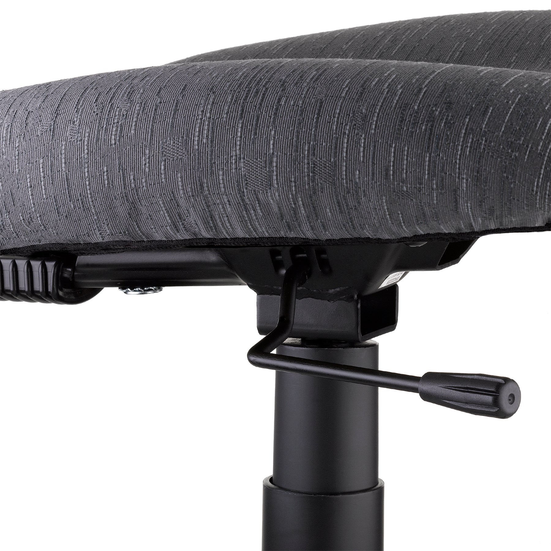 The Sew Ergo 100SE allows users to control their comfort at 2 levels. 
