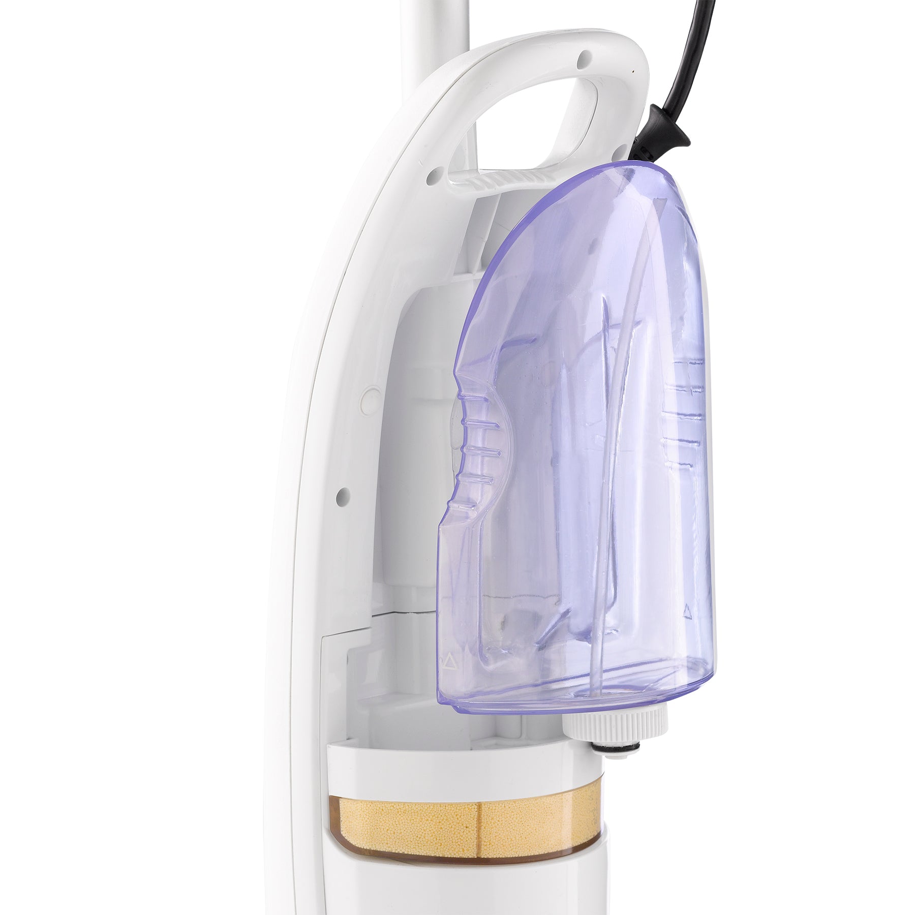 Water Tank on Steamboy Steam Mop 