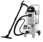 Tandem Pro Commercial Steam Cleaning System with Vacuum - reliablecorporation.com