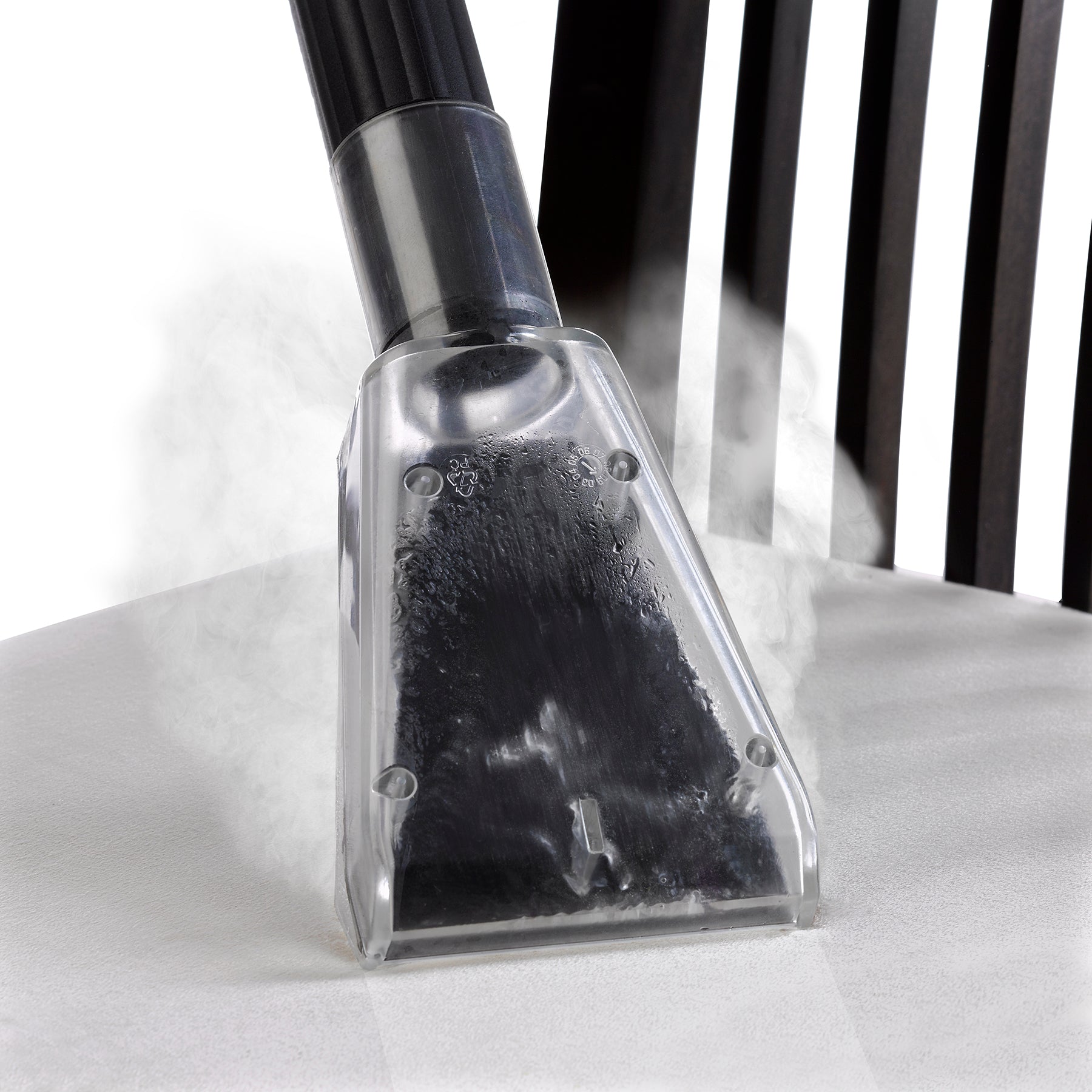 Tandem Pro Commercial Steam Cleaning System with Vacuum - reliablecorporation.com