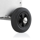 Tandem Pro Commercial Steam Cleaning System with Vacuum - reliablecorporation.com