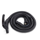 Tandem Pro Commercial Steam Cleaning System with Vacuum - reliablecorporation.com