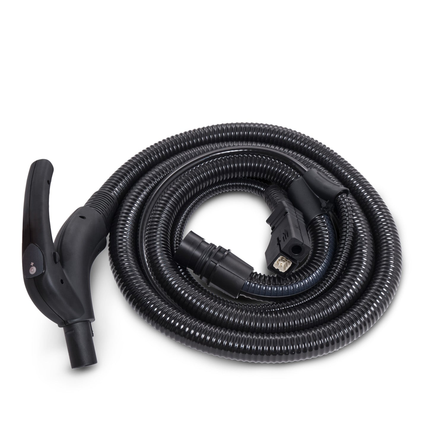 Tandem Pro Commercial Steam Cleaning System with Vacuum - reliablecorporation.com