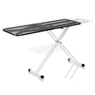 A larger surface 320LB Ironing board