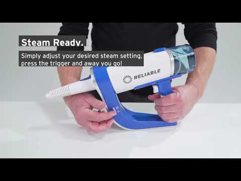 Getting Started - Your Pronto 200CS