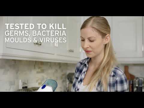 Multi-Purpose Steam Cleaning System For The Entire Home - Reliable Pronto 200CS & Pronto Plus 300CS