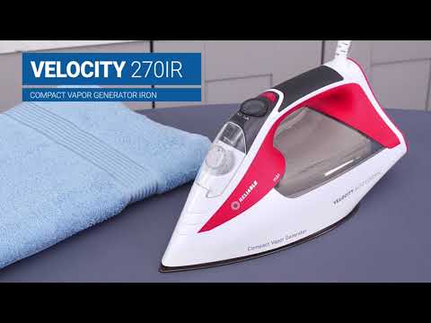 Reliable Velocity 270IR - Our Most Advanced Iron