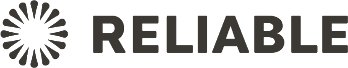 reliablecorporation.com logo