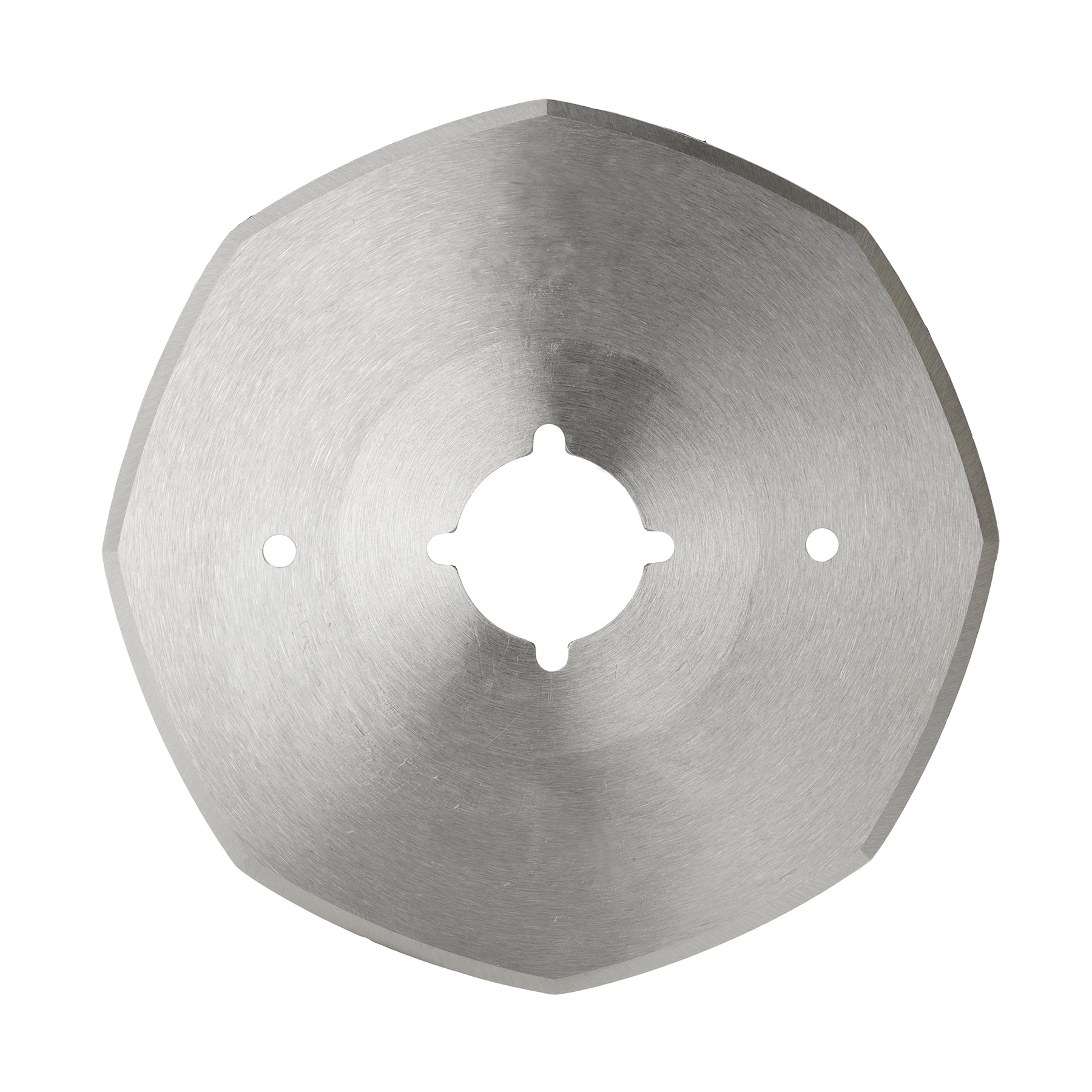 4 inch Octagonal Blade for 1500FR Cloth Cutter - reliablecorporation.com