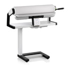 100SR ROTARY STEAM PRESS WITH STEAM GENERATOR