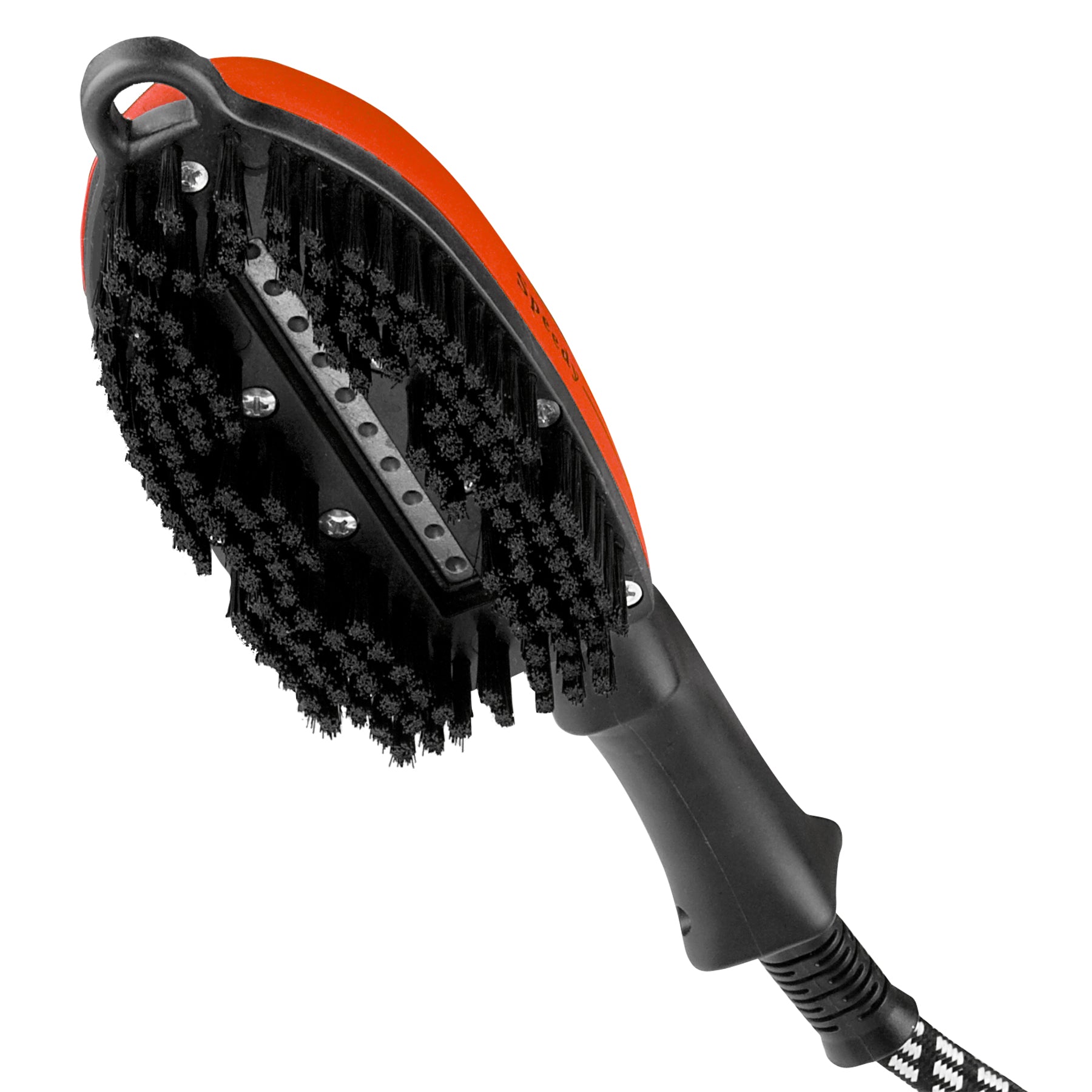RELIABLE 3800IA STEAM BRUSH WITH NYLON BRISTLE