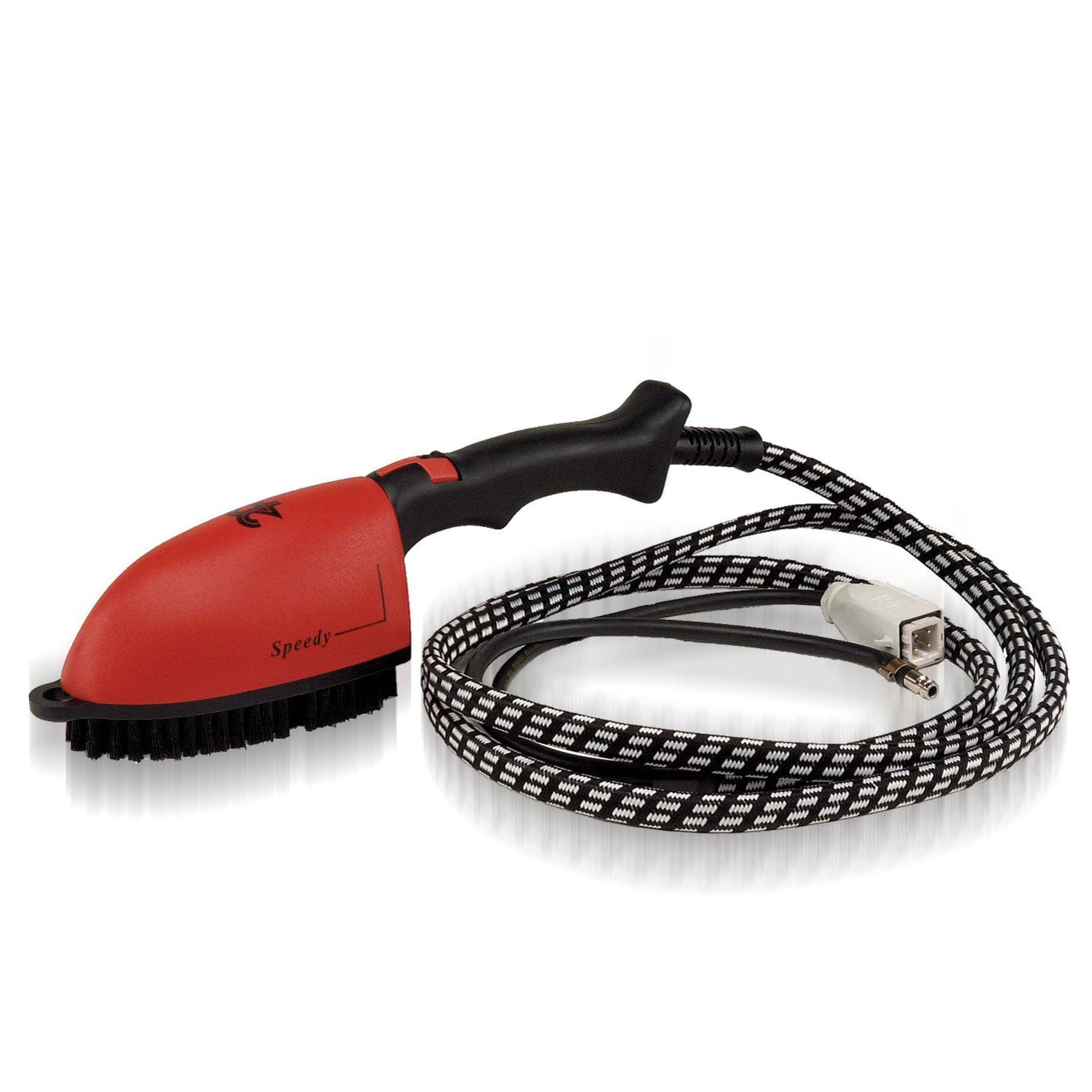 RELIABLE 3800IA STEAM BRUSH WITH NYLON BRISTLE