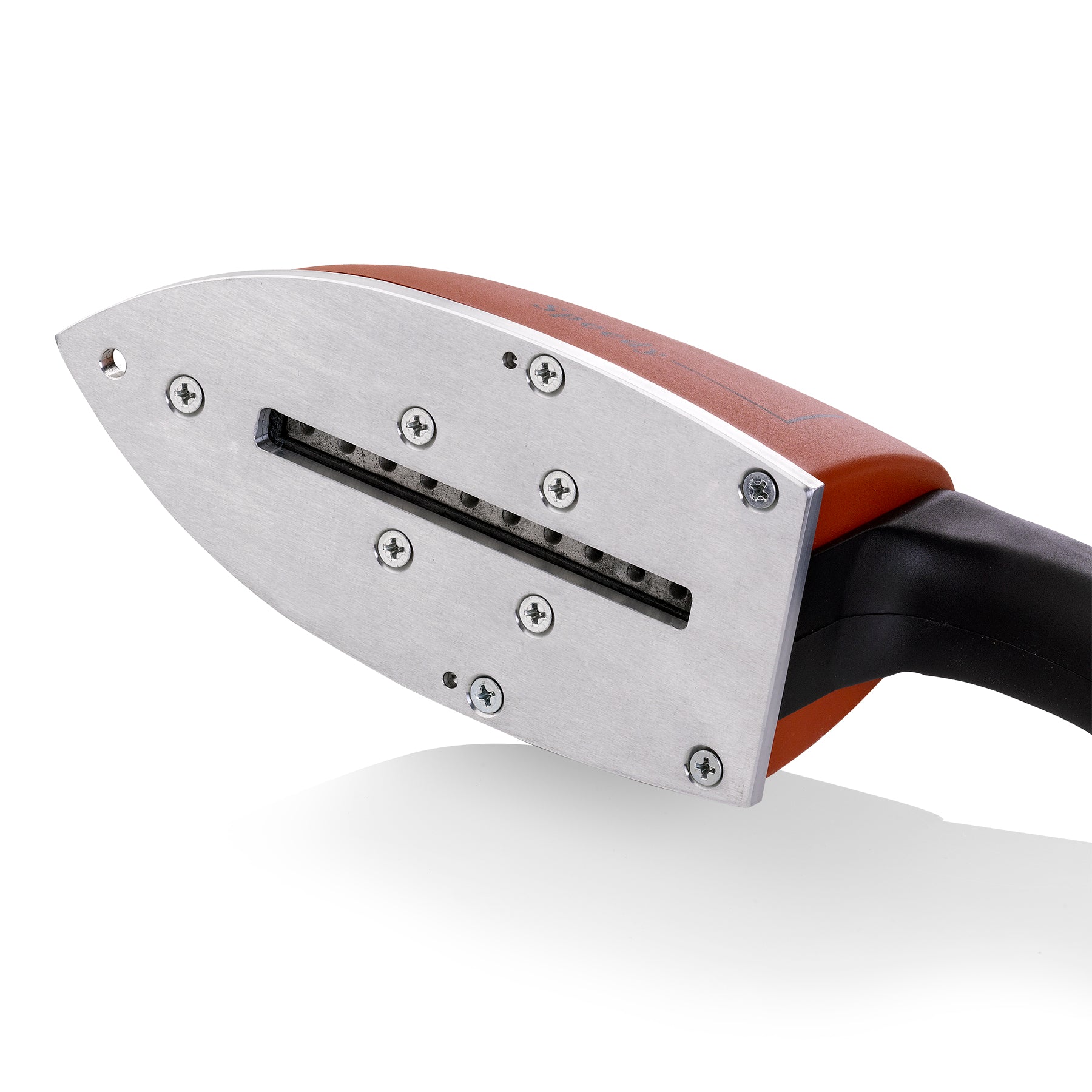 RELIABLE 3900IA STEAM BRUSH WITH ALUMINUM PLATE