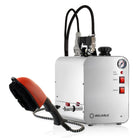 6000BU-3800IA PROFESSIONAL STEAM BOILER WITH BRUSH