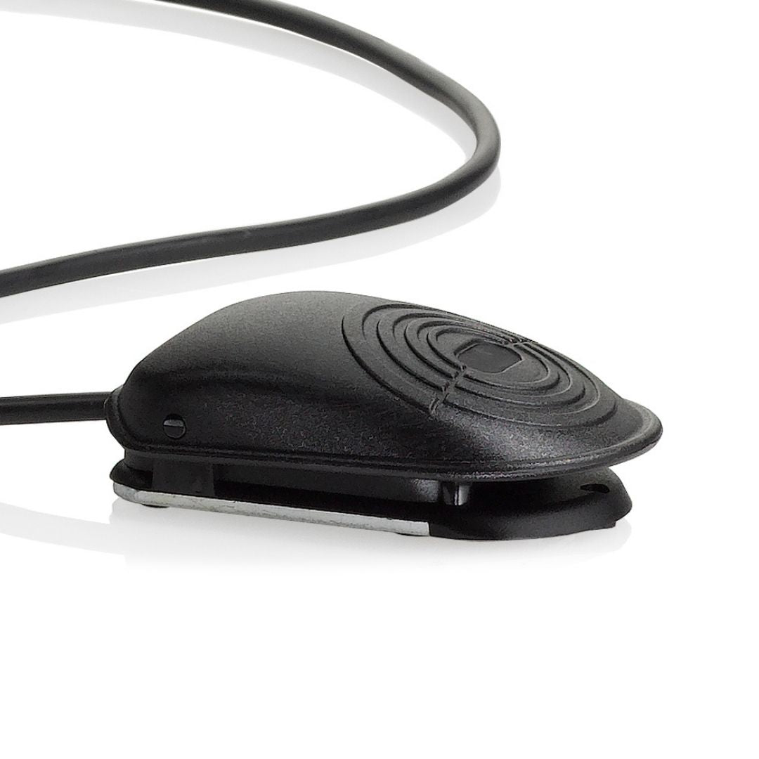 9000CJ AUTOMATIC JEWELRY STEAM CLEANER - FOOT PEDAL