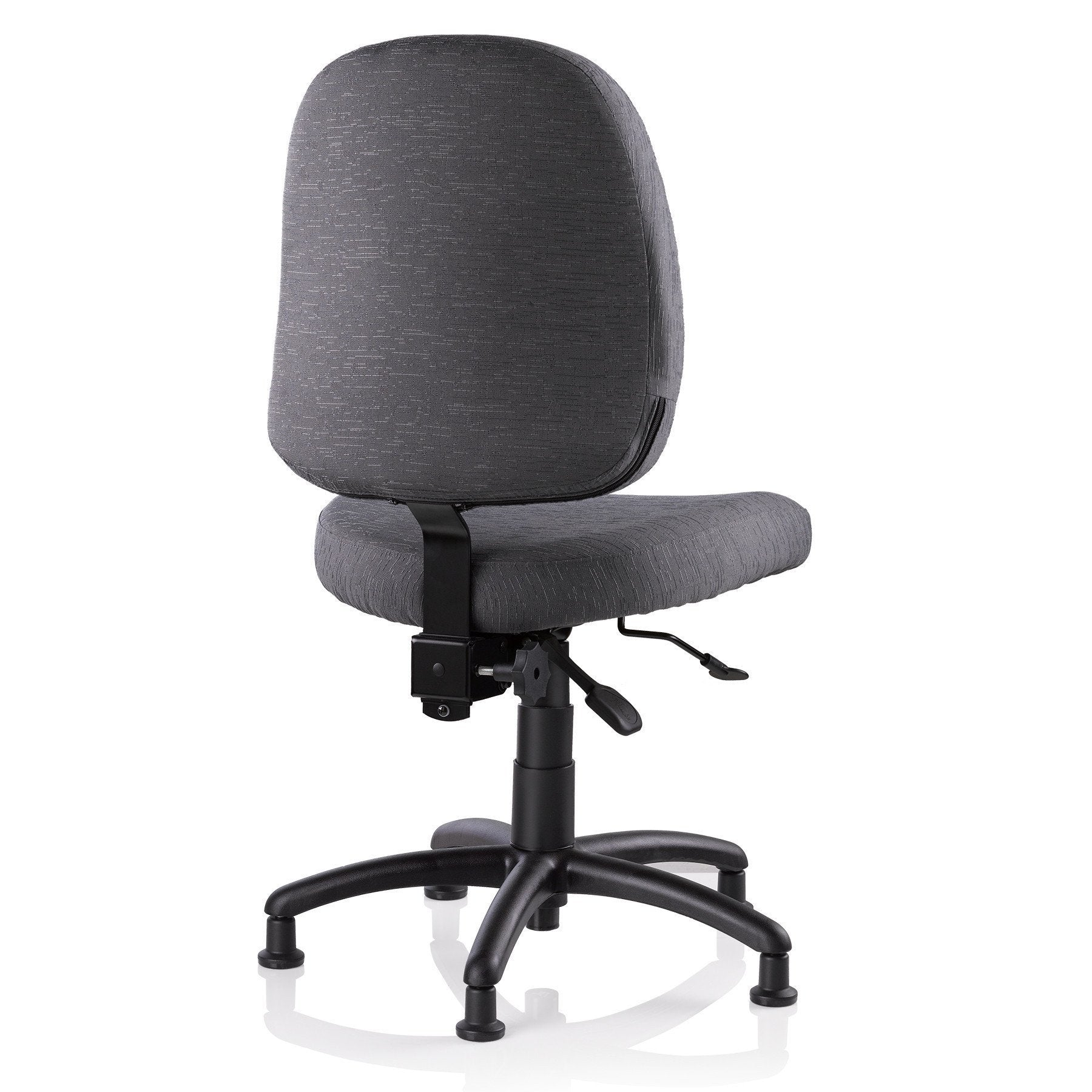 Ergonomic Sewing Chair