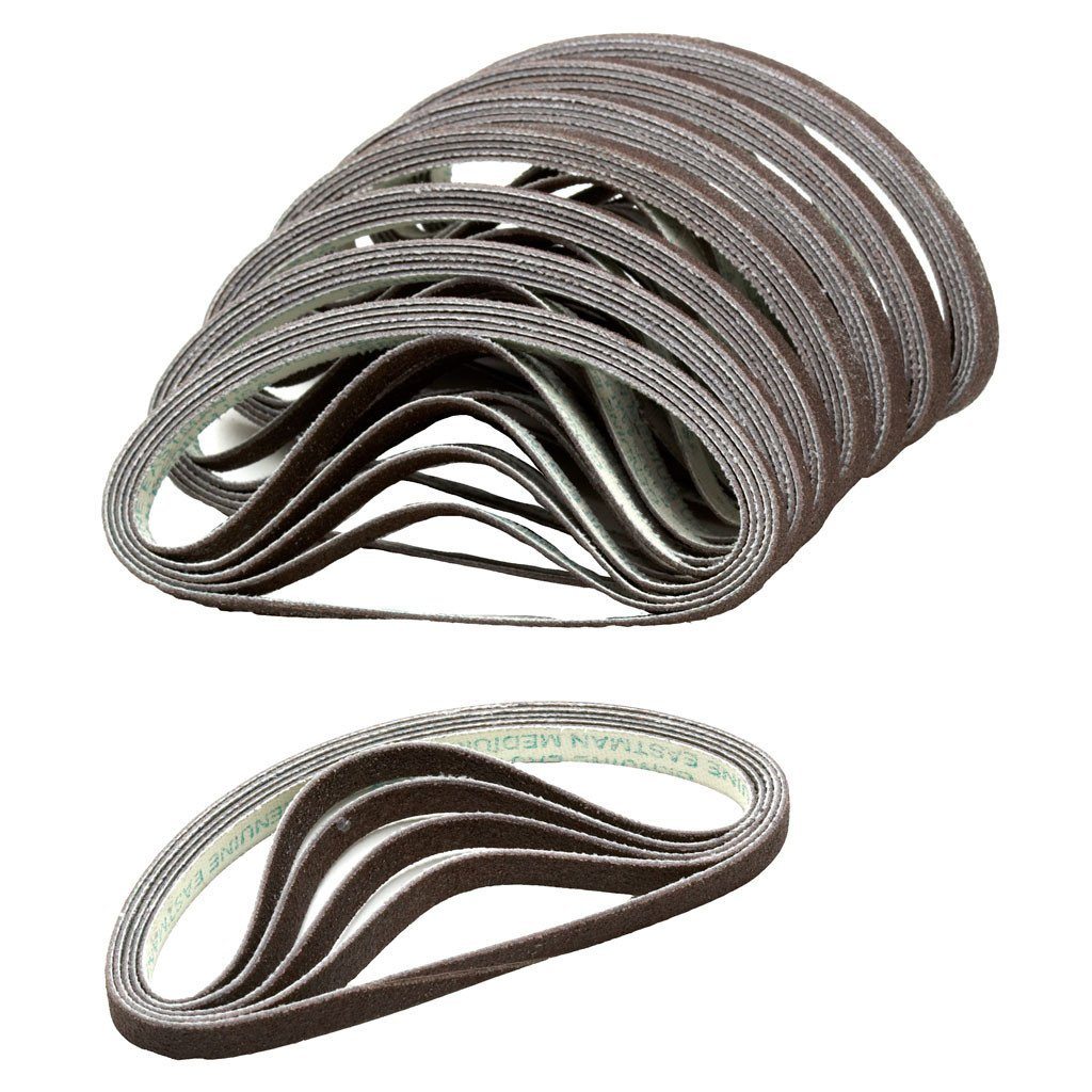 Sharpening Bands for 6000FS 8 inch Straight Knife - reliablecorporation.com